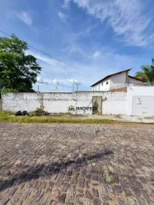 Lote/Terreno à venda, 450m² no Ininga, Teresina