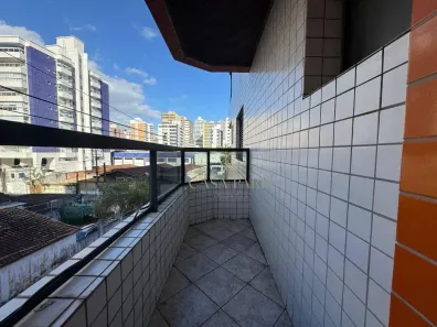 Apartamento com 1 Quarto à venda, 60m² no Aviação, Praia Grande