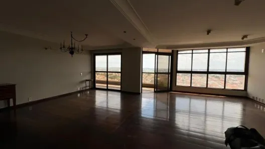 Apartamento com 3 Quartos à venda, 280m² no Vila Henrique, Salto