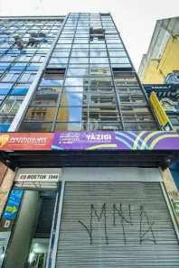 Sala Comercial para alugar, 100m² no Centro Histórico, Porto Alegre