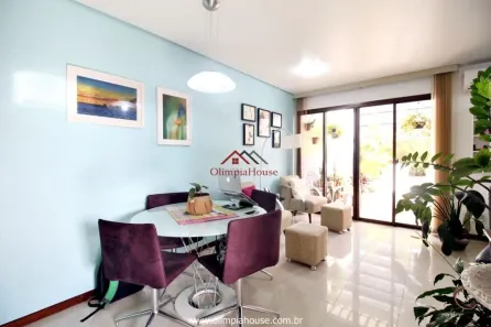 Cobertura com 2 Quartos à venda, 110m² no Bela Vista, São Paulo