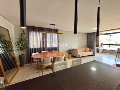 Apartamento com 3 Quartos à venda, 110m² no Granbery, Juiz de Fora
