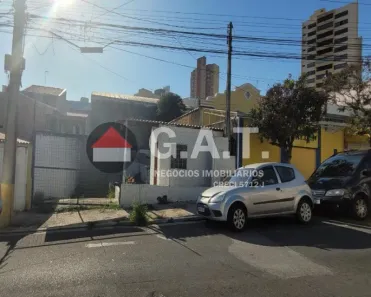 Lote/Terreno à venda, 280m² no Jardim Paulistano, Sorocaba