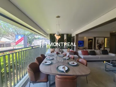 Apartamento com 3 Quartos à venda, 119m² no Vila Prudente, São Paulo