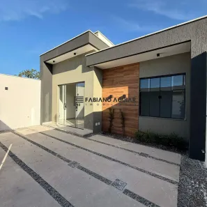 Casa com 2 Quartos à venda, 72m² no Guriri, Cabo Frio