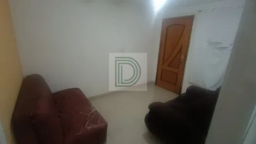 Apartamento com 2 Quartos à venda, 49m² no Jardim Raposo Tavares, São Paulo