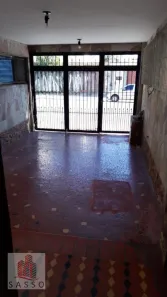 Casa com 2 Quartos à venda, 80m² no Vila Moreira, São Paulo