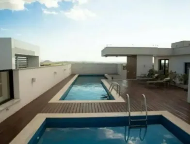 Apartamento com 1 Quarto para alugar, 39m² no Centro, Itaboraí