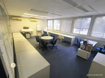 Casa com 1 Quarto para alugar, 80m² no Itaim Bibi, São Paulo