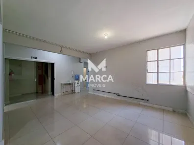 Sala Comercial para alugar, 176m² no Centro, Belo Horizonte