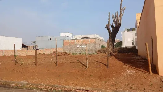 Lote/Terreno à venda, 250m² no Jardim Maracanã, Uberaba