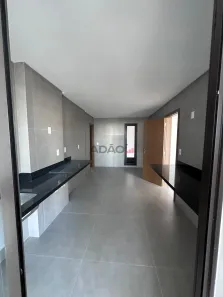 Apartamento com 4 Quartos à venda, 224m² no Setor Marista, Goiânia