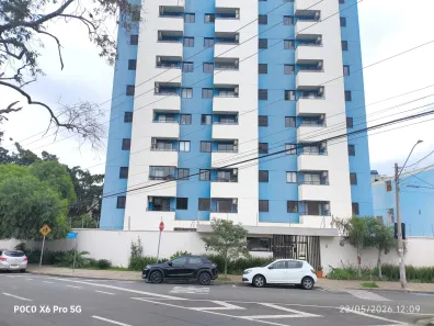 Apartamento com 2 Quartos para alugar, 97m² no Jardim Emília, Sorocaba
