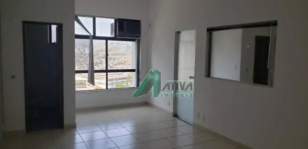 Sala Comercial à venda, 130m² no Gutierrez, Belo Horizonte