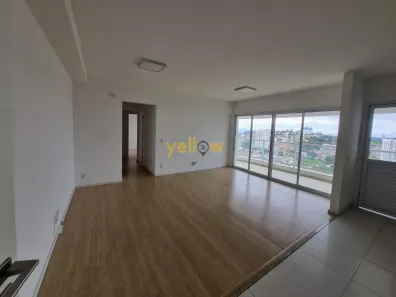 Apartamento com 3 Quartos para alugar, 99m² no Jardim Renata, Arujá