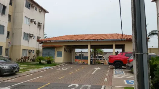 Apartamento com 2 Quartos à venda, 45m² no Flores, Manaus