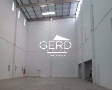 para alugar, 1000m² no Vila Santa Edwirges, São João da Boa Vista