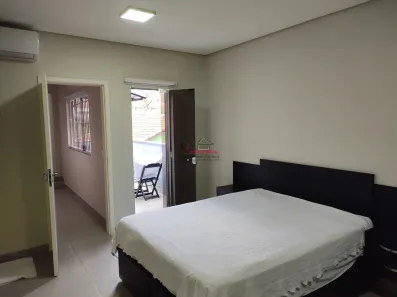 Casa com 3 Quartos à venda, 210m² no Campo Belo, São Paulo