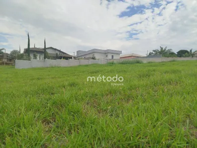 Lote/Terreno à venda, 1000m² no Da Cerejeira, Jacareí