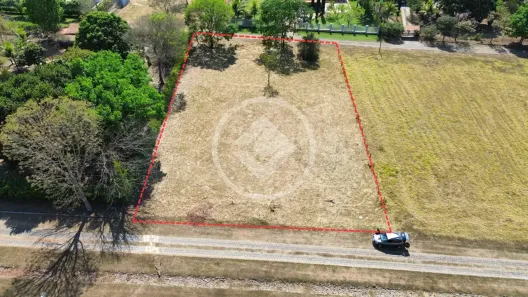 Lote/Terreno à venda, 2m² no , Hidrolândia
