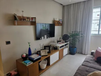 Apartamento com 3 Quartos à venda, 103m² no Tijuca, Rio de Janeiro