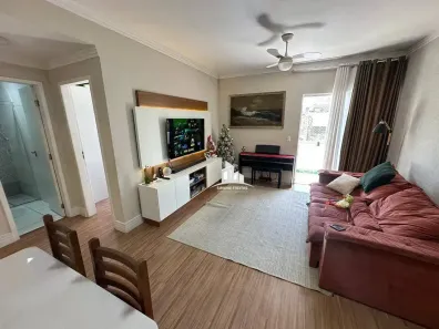 Apartamento com 2 Quartos à venda, 75m² no Santo Agostinho, Volta Redonda