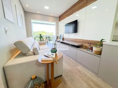 Apartamento com 2 Quartos à venda, 70m² no Vinhedos, Caxias do Sul