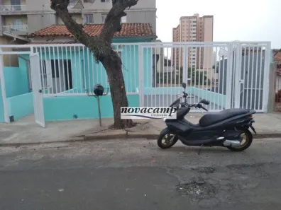 Casa com 4 Quartos à venda, 120m² no Ponte Preta, Campinas