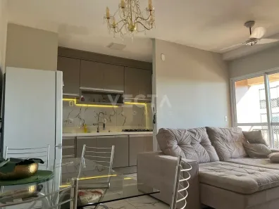 Apartamento com 2 Quartos à venda, 65m² no Parque Quinta das Paineiras, São José do Rio Preto