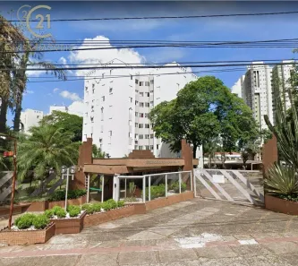 Apartamento com 3 Quartos à venda, 70m² no Cláudia, Londrina