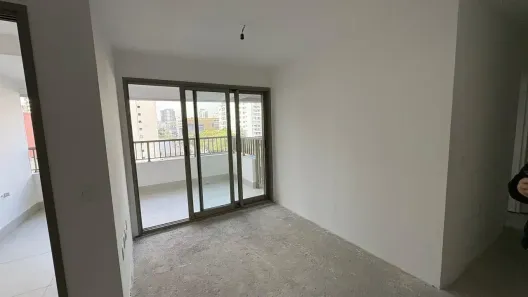 Apartamento com 2 Quartos à venda, 80m² no Moema, São Paulo