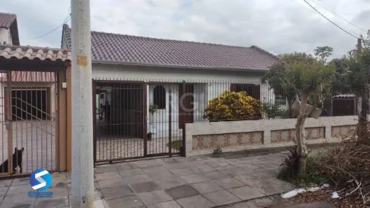 Casa com 3 Quartos para alugar, 300m² no Harmonia, Canoas