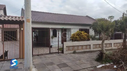 Casa com 3 Quartos para venda ou aluguel, 300m² no Harmonia, Canoas