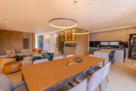 Casa de Condomínio com 4 Quartos à venda, 450m² no Loteamento Residencial Arborais, Campinas