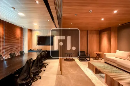 Sala Comercial para alugar, 177m² no Itaim Bibi, São Paulo