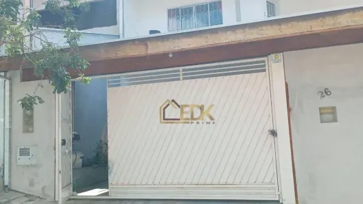 Sobrado com 2 Quartos à venda, 150m² no Jardim Santo Onofre, São José dos Campos