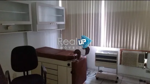 Sala Comercial à venda, 40m² no Copacabana, Rio de Janeiro