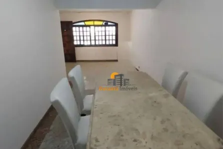 Sobrado com 2 Quartos à venda, 100m² no Jardim Guarau, São Paulo