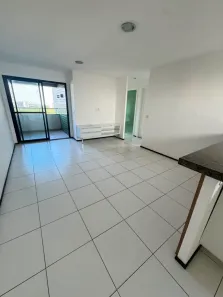 Apartamento com 3 Quartos para alugar, 77m² no Renascença, São Luís