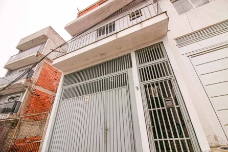 Ponto Comercial para alugar, 100m² no Jardim Cruz do Corisco, São Paulo