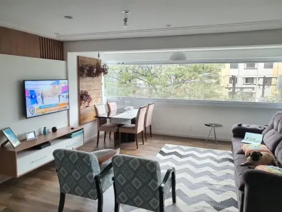 Apartamento com 3 Quartos à venda, 88m² no Pinheiros, São Paulo