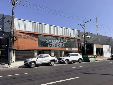 Prédio Comercial para alugar, 850m² no Reduto, Belém