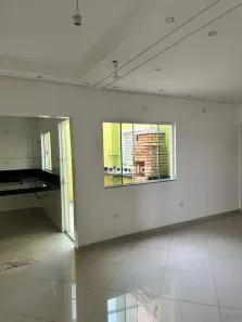 Cobertura com 3 Quartos à venda, 95m² no Vila Camilópolis, Santo André