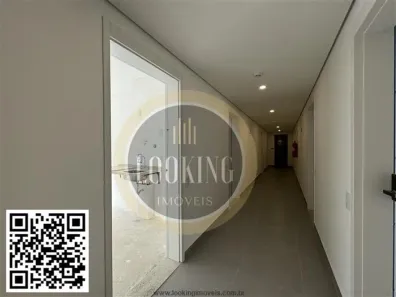 Apartamento com 1 Quarto à venda, 19m² no Ipiranga, São Paulo