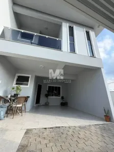Sobrado com 3 Quartos à venda, 108m² no Centro, Barra Velha
