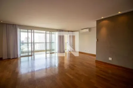 Apartamento com 3 Quartos à venda, 152m² no Brooklin Paulista, São Paulo