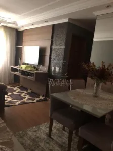 Apartamento com 2 Quartos à venda, 60m² no Parque São Rafael, São Paulo