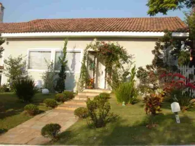 Casa de Condomínio com 4 Quartos para alugar, 300m² no Morada dos Pinheiros (Aldeia da Serra), Santana de Parnaíba