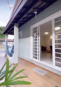 Casa com 3 Quartos à venda, 118m² no Bosque dos Eucaliptos, São José dos Campos