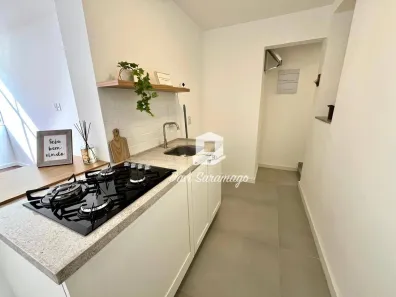 Apartamento com 3 Quartos à venda, 70m² no Icaraí, Niterói